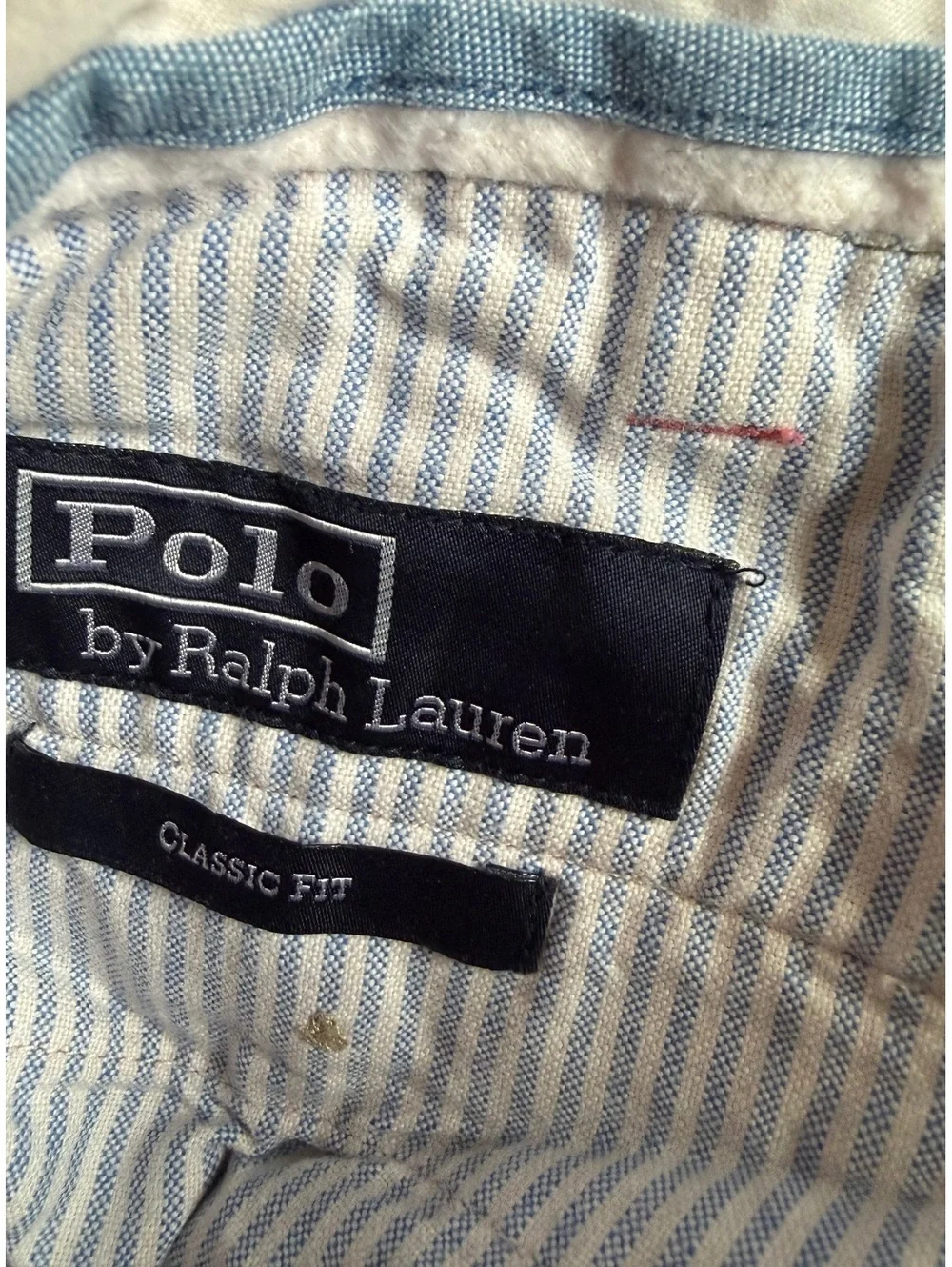 N/A these polo
